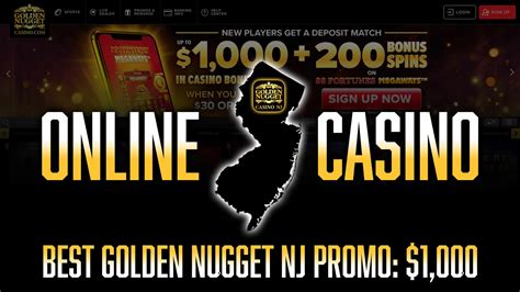 nj casino promo codes|Best NJ Online Casino Bonus Codes & Promos (August 2024).